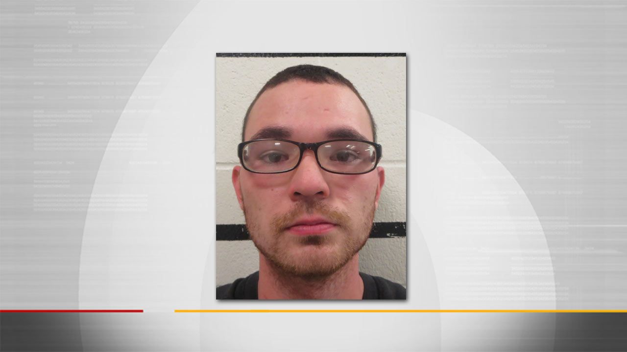 Third Person Arrested In Death Of Pittsburg County Teen