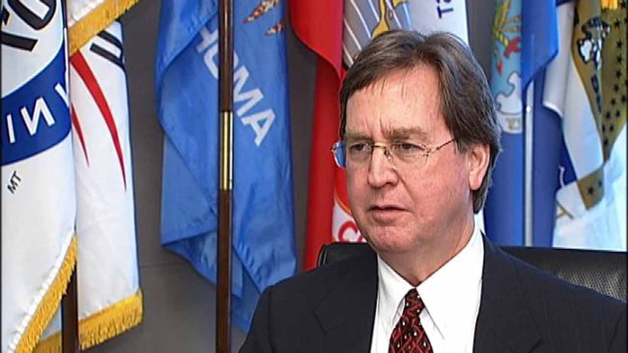 'Difficult Budget Season' Prompts Tulsa Mayor To Issue Hiring Freeze