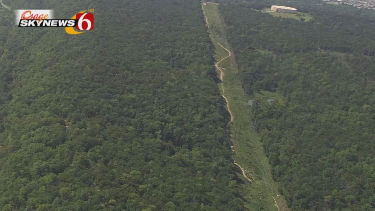 RiverParks Gets Loan To Buy More Land For Turkey Mountain Park