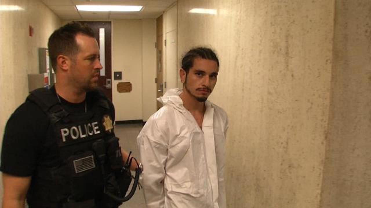 Jury Finds Tulsa Man Guilty Of Two First-Degree Murder Counts