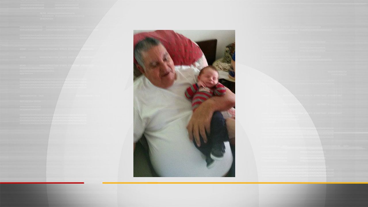 Silver Alert Canceled For Adair County Man