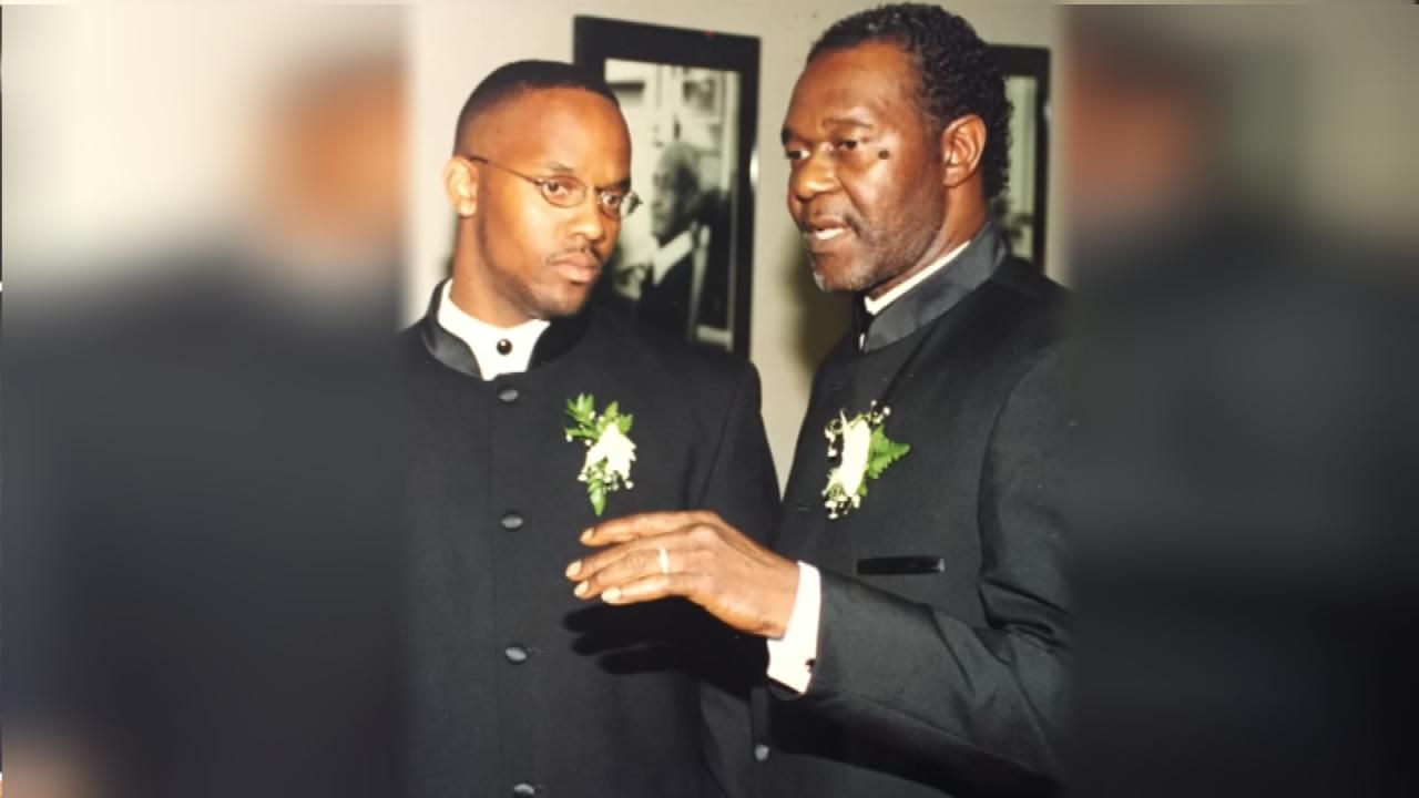 Family Of Fatal DUI Victim 'Devastated' After Tulsa Judge Reduces Life Sentence