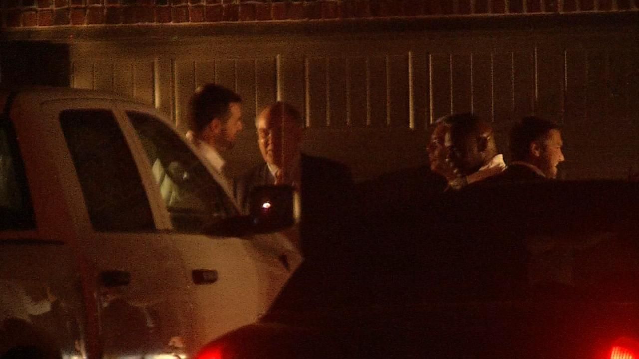 EXCLUSIVE VIDEO: Longhorns Sign TU Offensive Coordinators