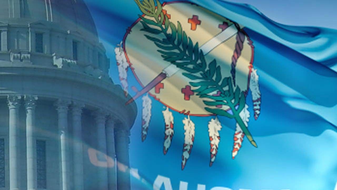 AP: Critics Say Oklahoma Financial Crisis Is Self-Inflicted