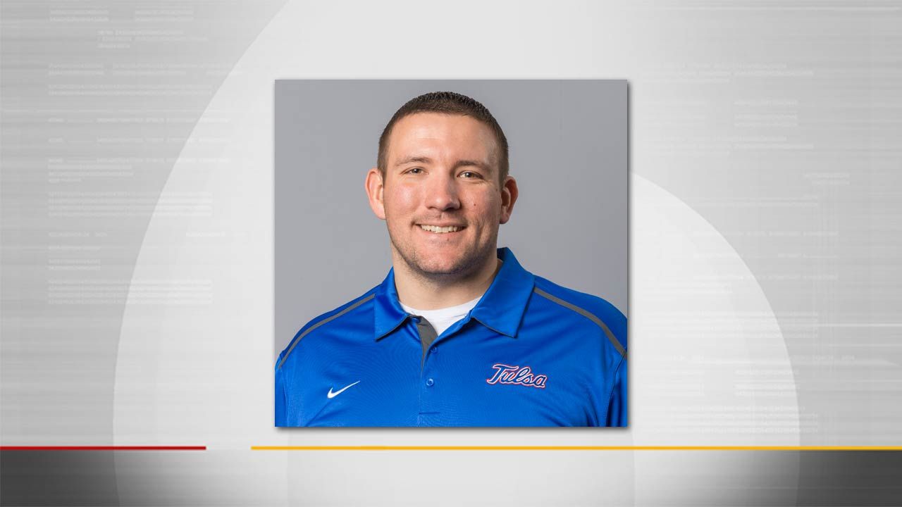 Mike Bloesch Promoted To Tulsa Hurricane Offensive Line Coordinator