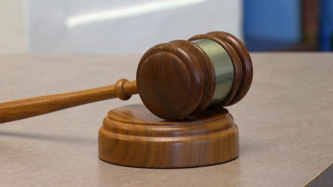 Tulsa County DA Explains How Courts Handle Cases Dealing With Mental Health