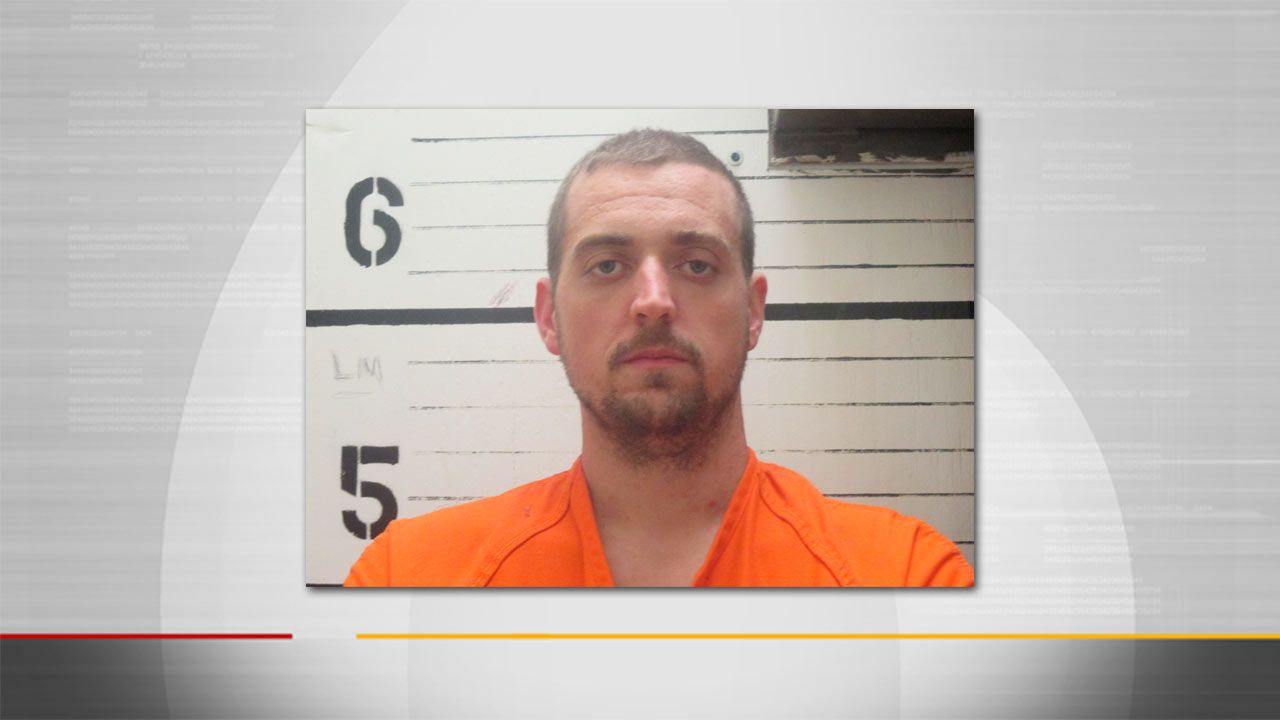 Manhunt Underway For Dangerous Muskogee County Jail Escapee