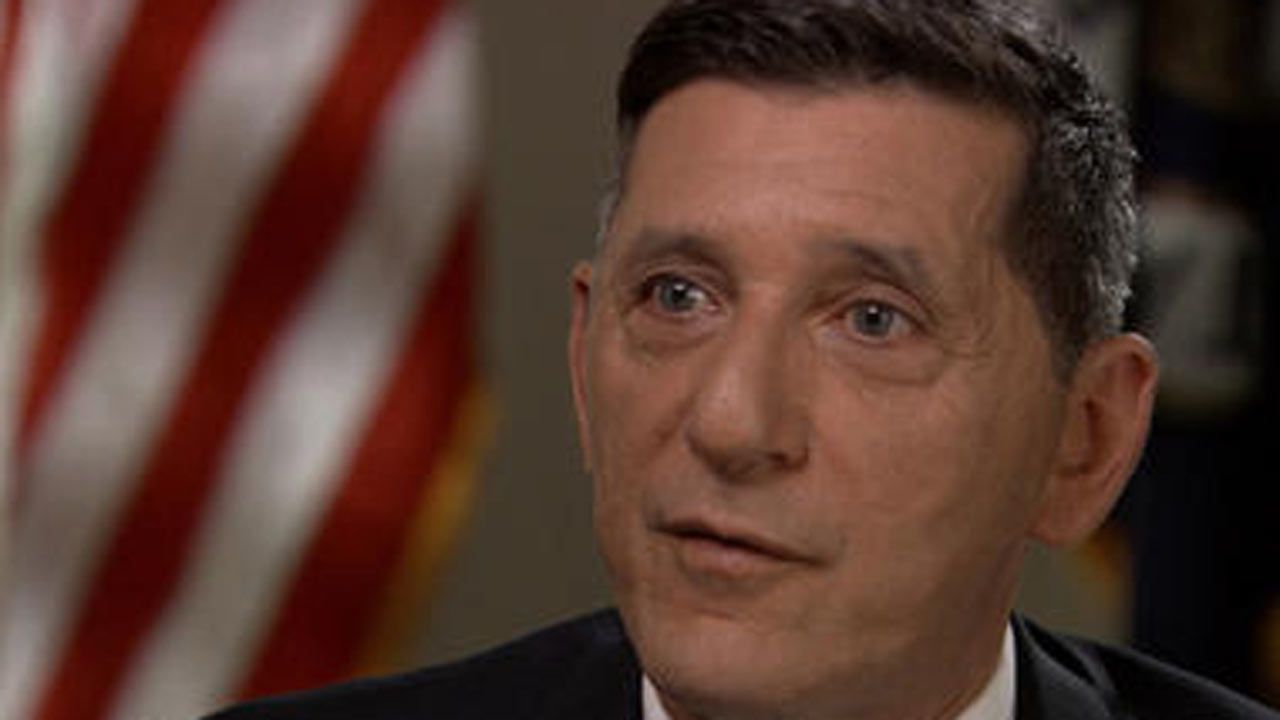 Obama's Drug Czar To Visit Tulsa To Unveil Overdose Treatment Plan