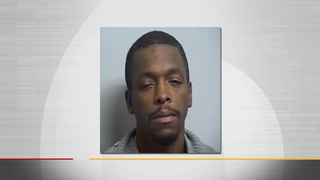 Failure To Register As Sex Offender Lands Man On TPD's Most Wanted