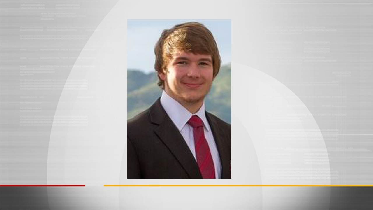 OSU Student Falls To Death From Cell Tower