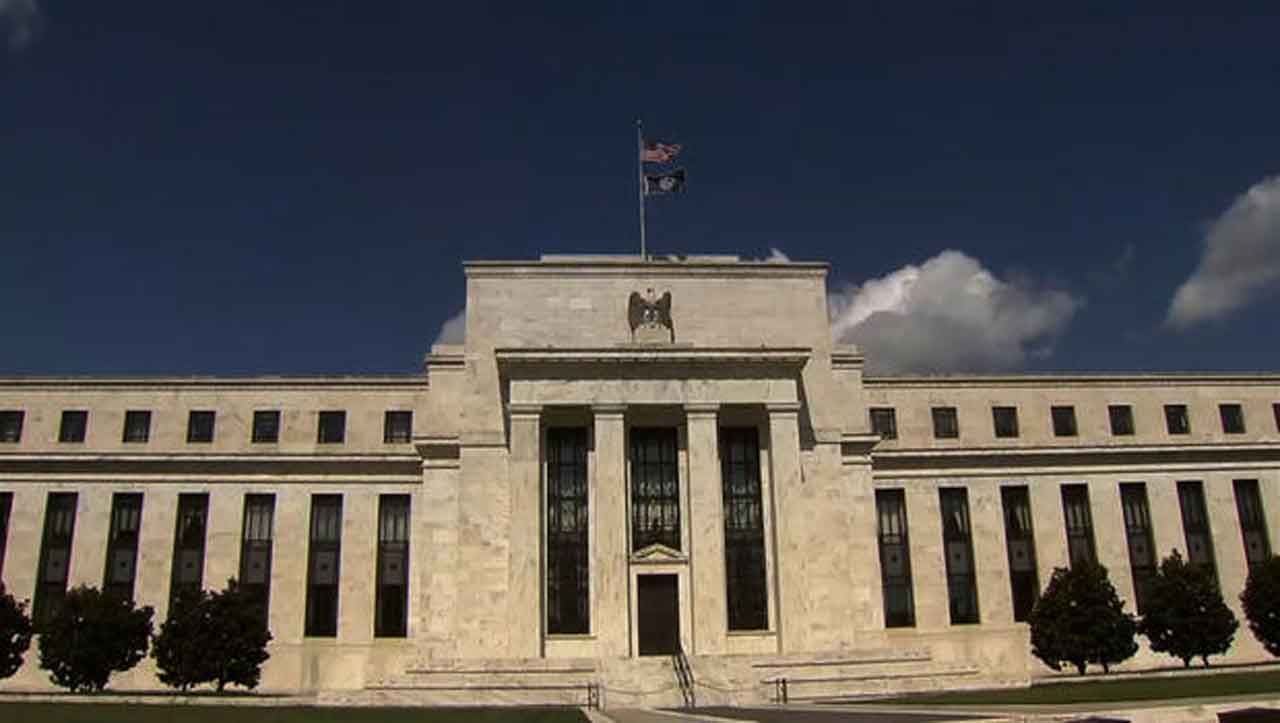 Fed Raises Interest Rates For First Time In Nearly A Decade