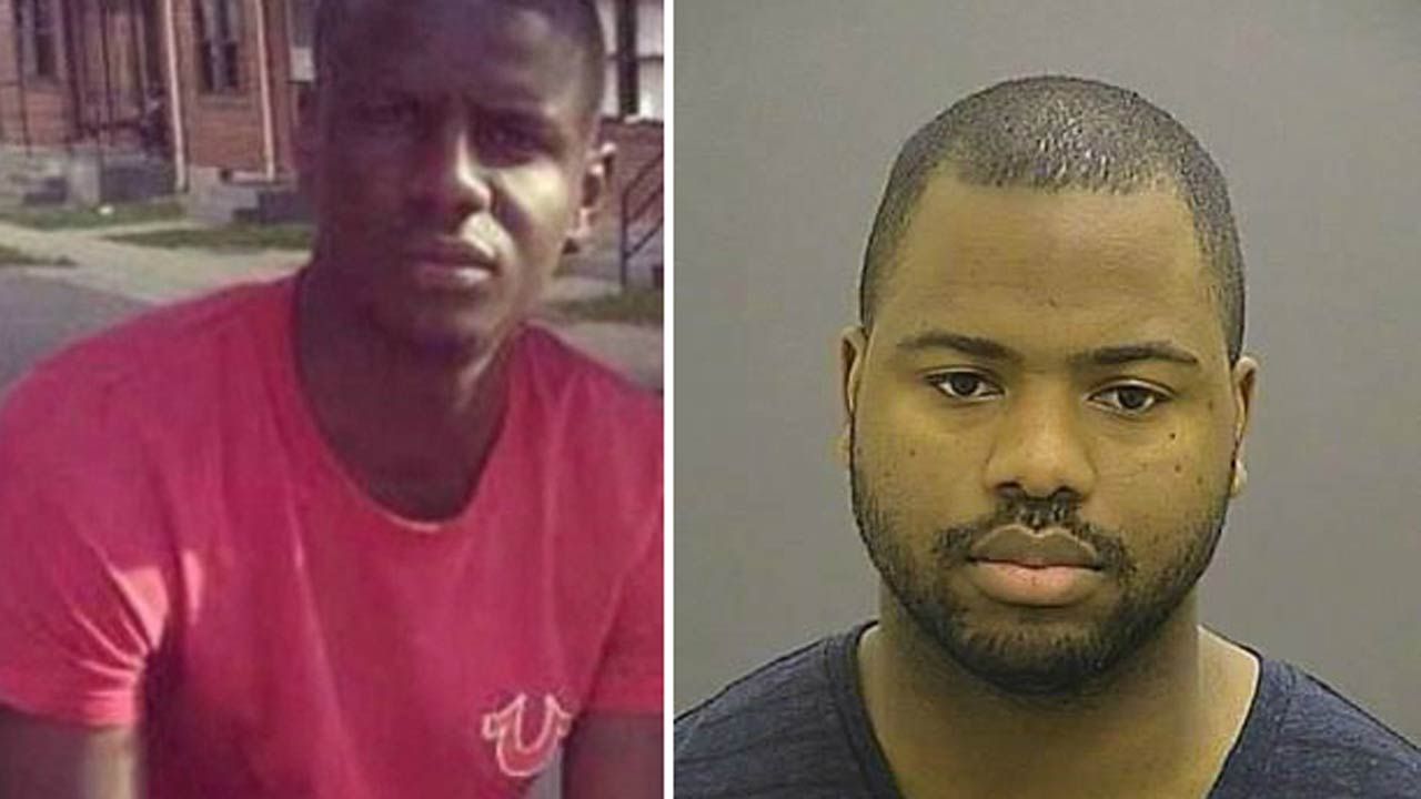 Hung Jury In First Freddie Gray Trial