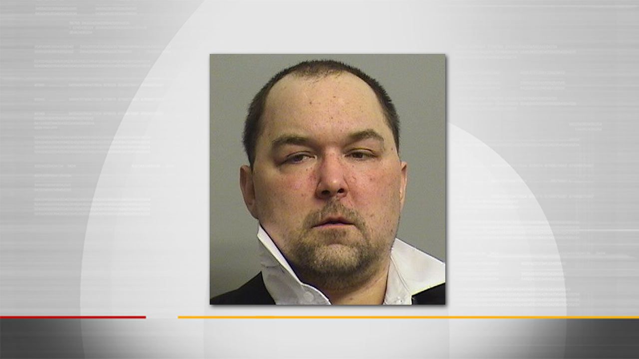 Man Arrested At Broken Arrow 'Star Wars' Premiere For Making Bomb Threats