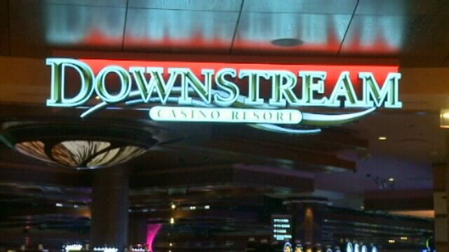 Kansas Lawsuit Opposing Quapaw Tribe Gaming Expansion Dismissed