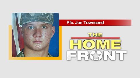 Rogers County Highway Renamed To Honor Fallen Claremore Soldier