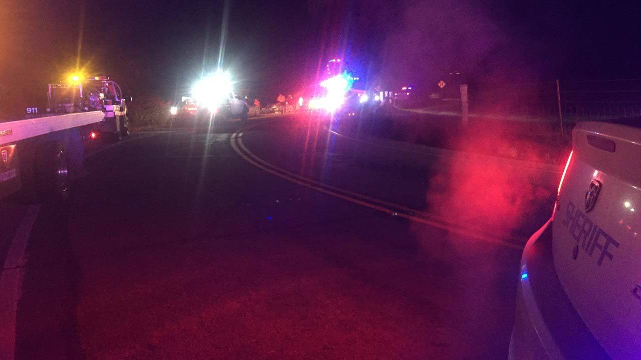 Cleveland Police Officer Recovering From Injuries After Multi-Vehicle Crash