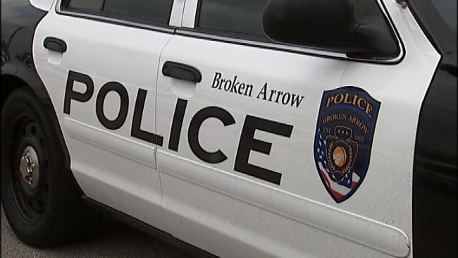 Green Country, Broken Arrow Police To Run ENDUI Saturation Patrols