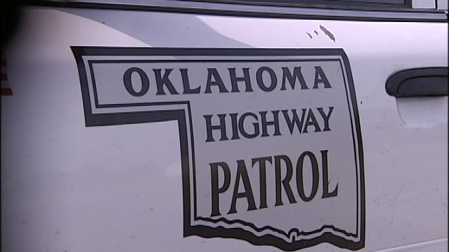 Guthrie Woman Dies In Dewey County Rollover Crash