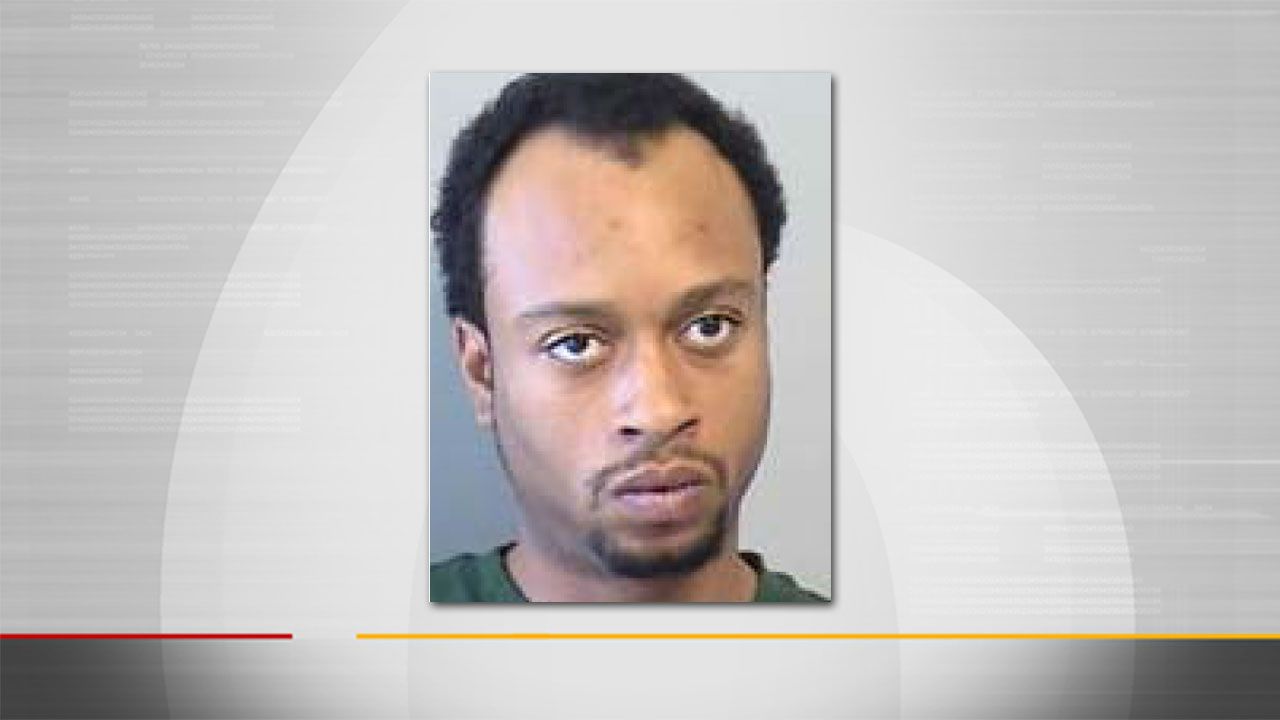 Man Wanted For Questioning In Tulsa Homicide