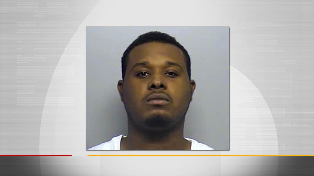 Man Wanted In Osage County For Shooting With Intent To Kill
