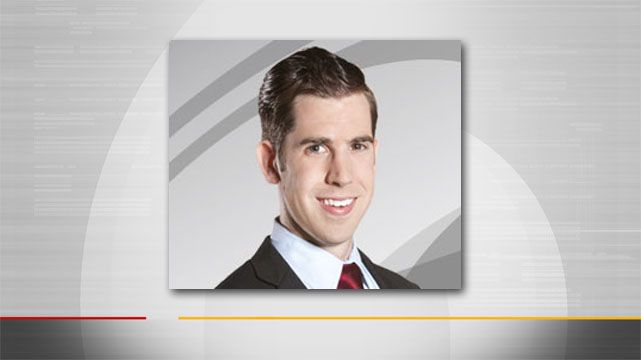 Mike Grogan Weather Blog: Rain In The Forecast After Christmas