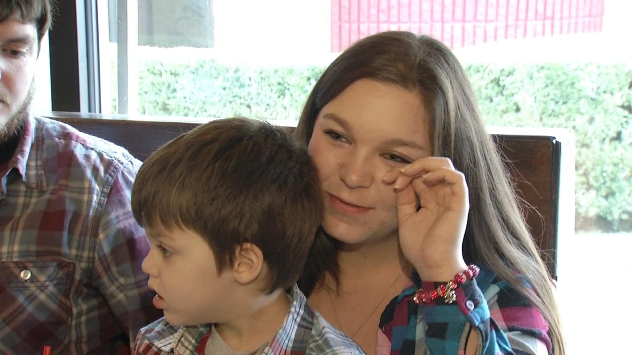 Oklahoma Autism Insurance Deadline Looms