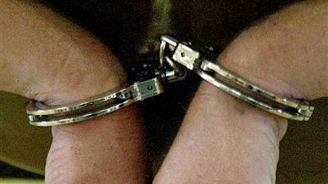 Author Of Bondage Books Accused Of Bringing Teen To Oklahoma For Sex