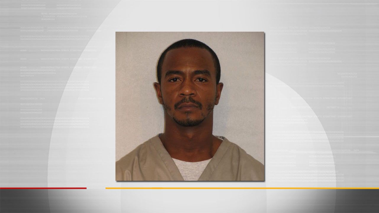 Tulsa Police Identify Victim In Fatal Shooting