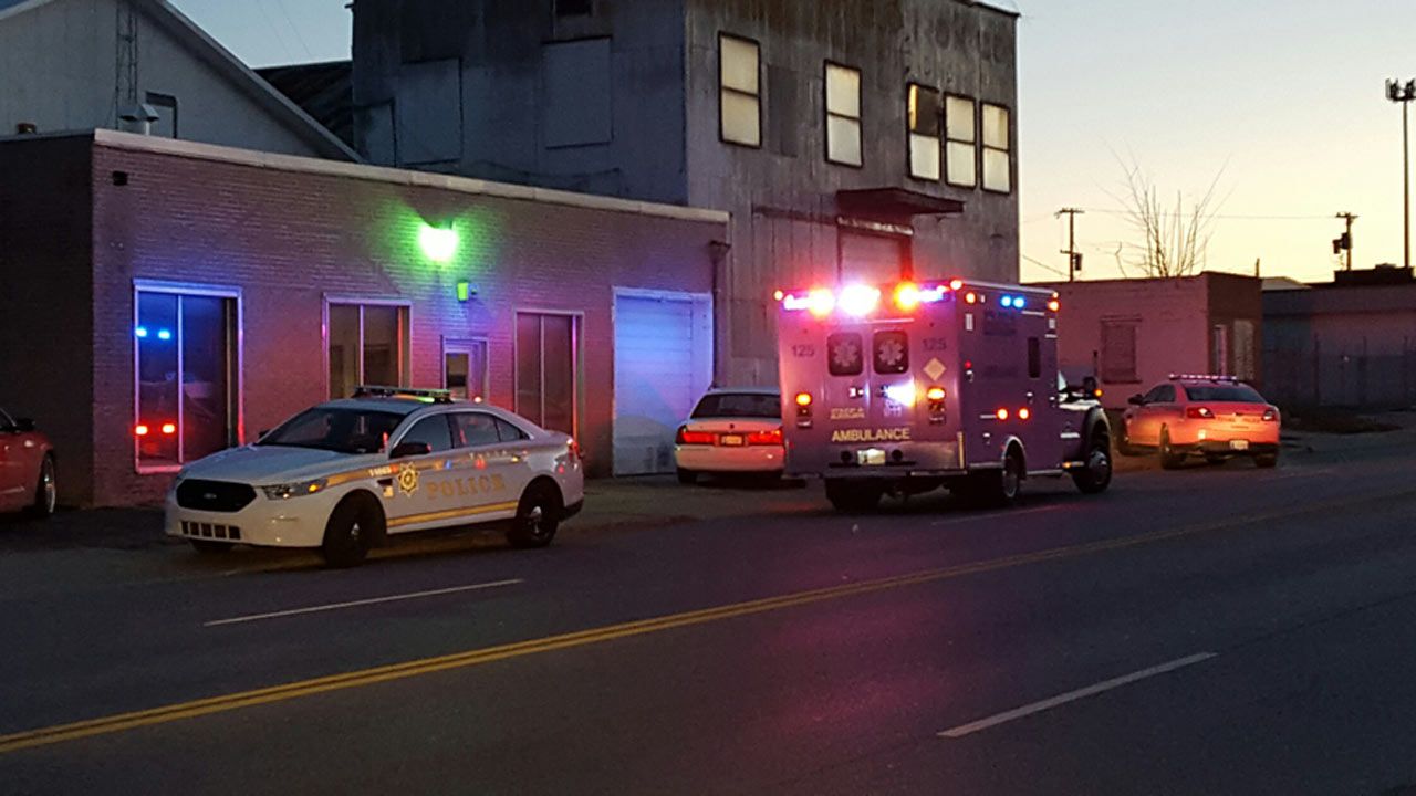 Tulsa Police Investigate Victims' Christmas Day Kidnapping, Assault Story