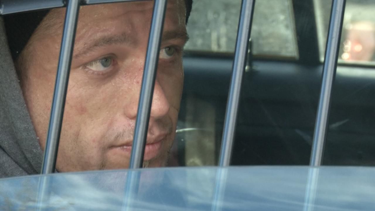 Alert Neighbors Help Tulsa Police Arrest Suspected Car Burglar