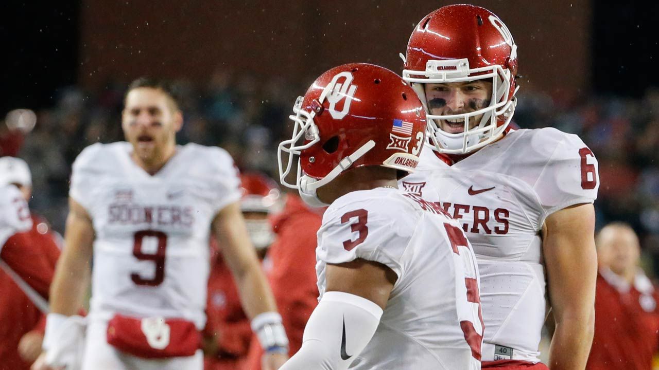 Six Biggest Local Sports Stories Of 2015