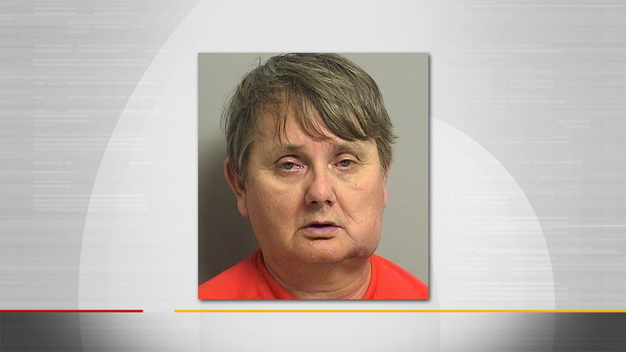 Tulsa Man Upset About Noise, Stabs Woman With Pocket Knife, Police Say