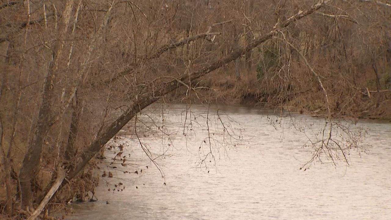 Oklahoma Scenic Rivers Commission Warns Of Historic Flooding On Illinois River