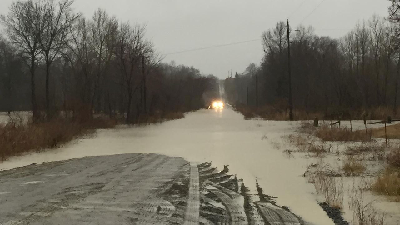 Troopers Recover, ID Body Found In Pittsburg County