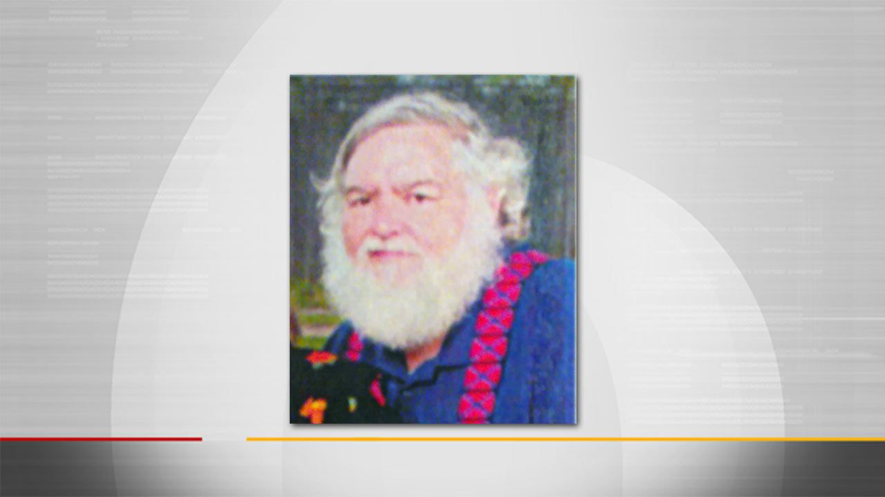 Tulsa Police Issue Silver Alert For Man With Dementia