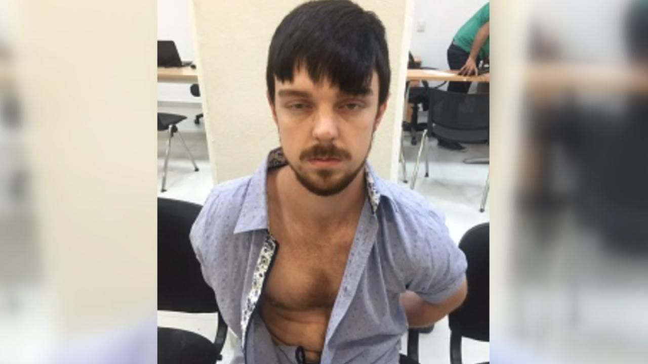 'Affluenza' Texas Teen, Mother In Custody In Mexico
