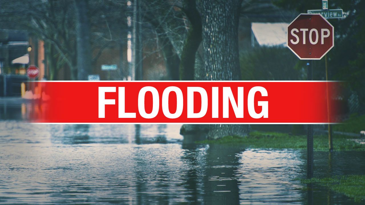 Highway 10 Open To Traffic Again North Of Tahlequah