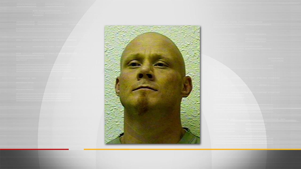 Oklahoma Prison Gang Member Pleads Guilty To Racketeering Charges