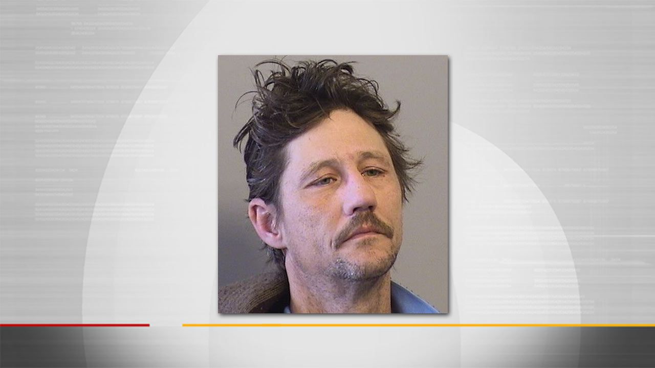 Tulsa Escapee Recaptured After Nearly Two Months On The Loose