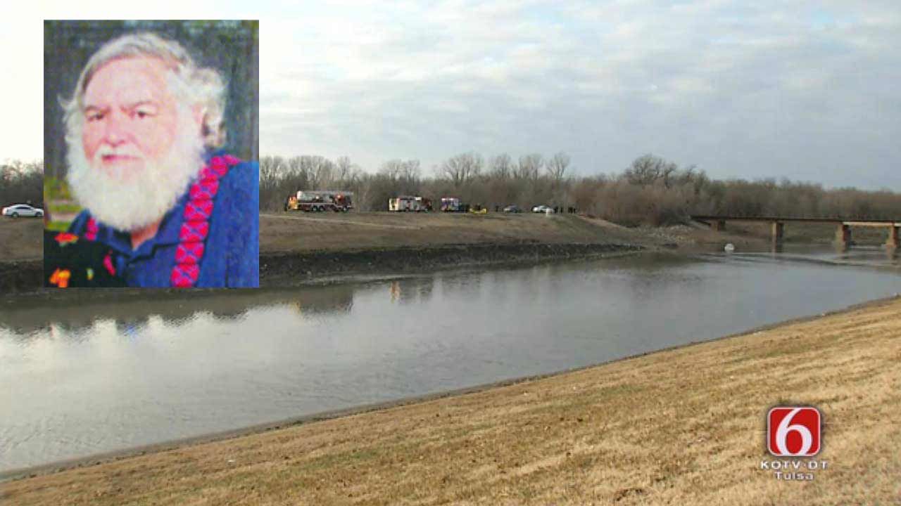 TPD: Body Of Silver Alert Subject Found In Car In Mingo Creek