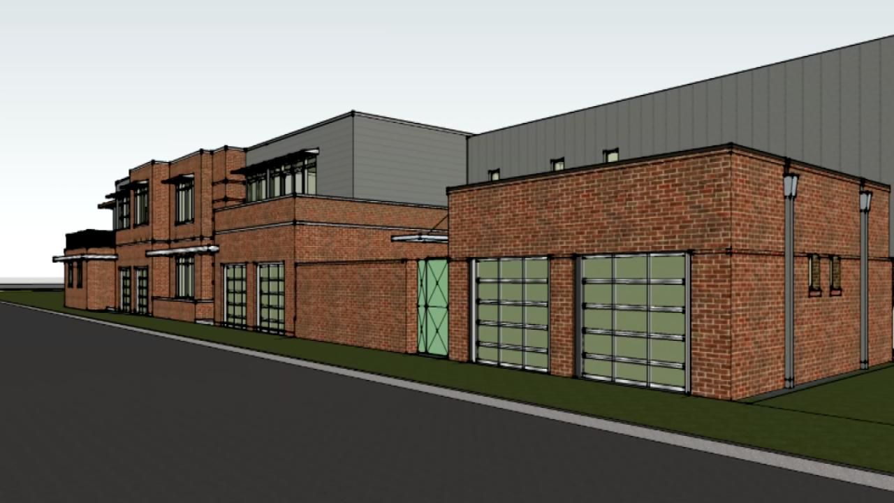 New Housing Options Coming To Budding Tulsa District