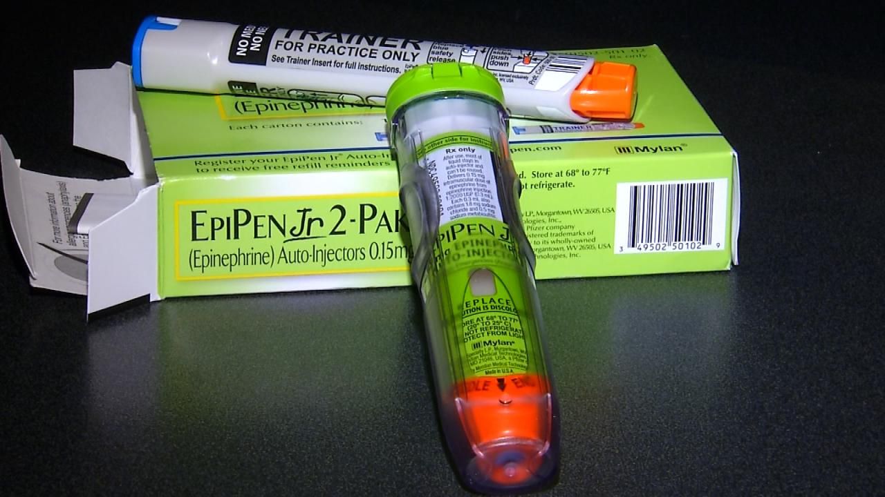 New Oklahoma Law Aims To Keep You Alive In An Emergency