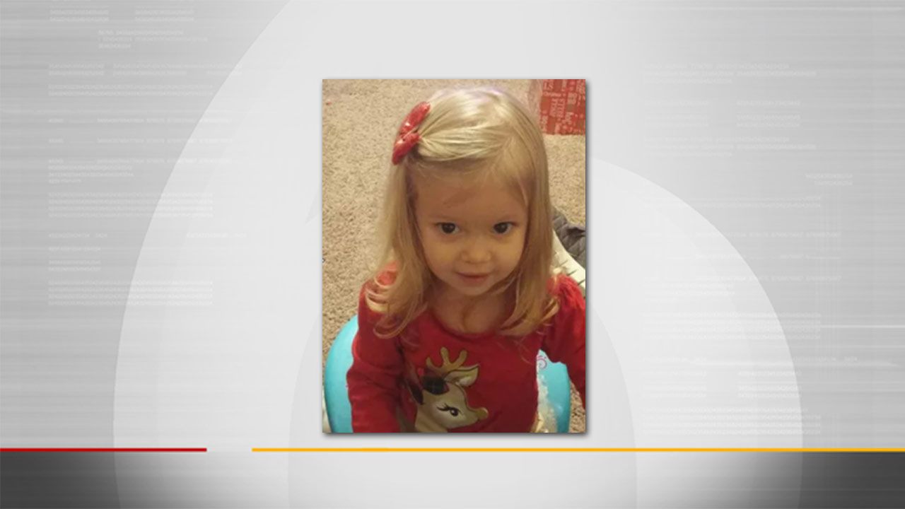 Jay Toddler Dies After Swallowing Button Battery