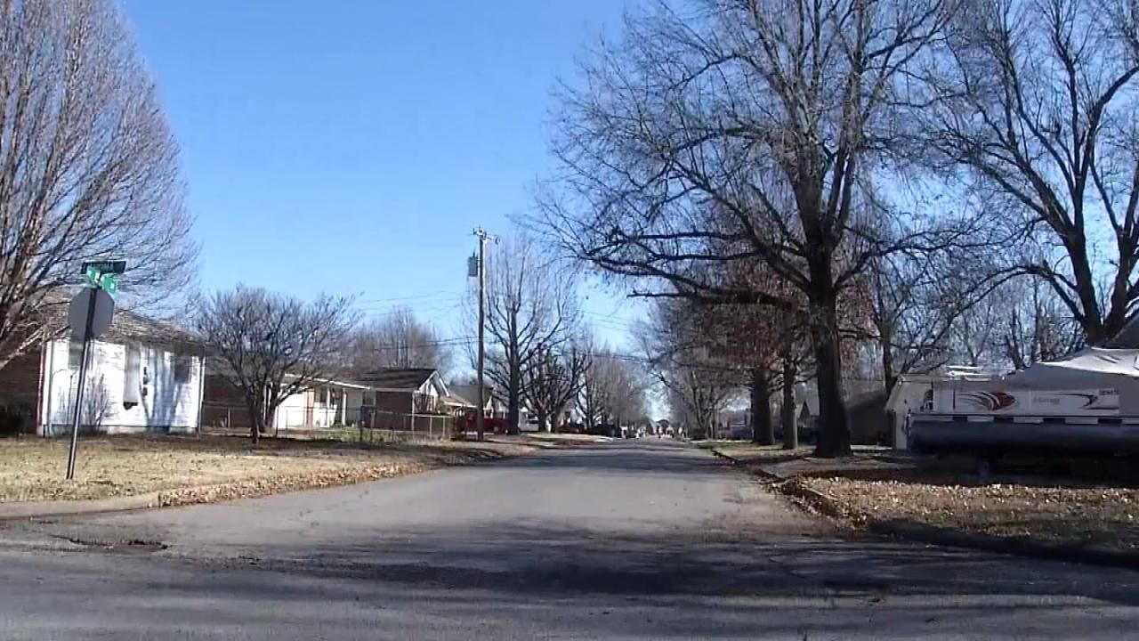 Pryor Teen Shot While 'Ding Dong Ditching' In Neighborhood