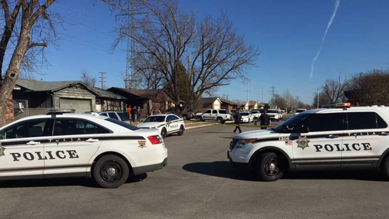 TPD Investigating After One Person Shot In Arm