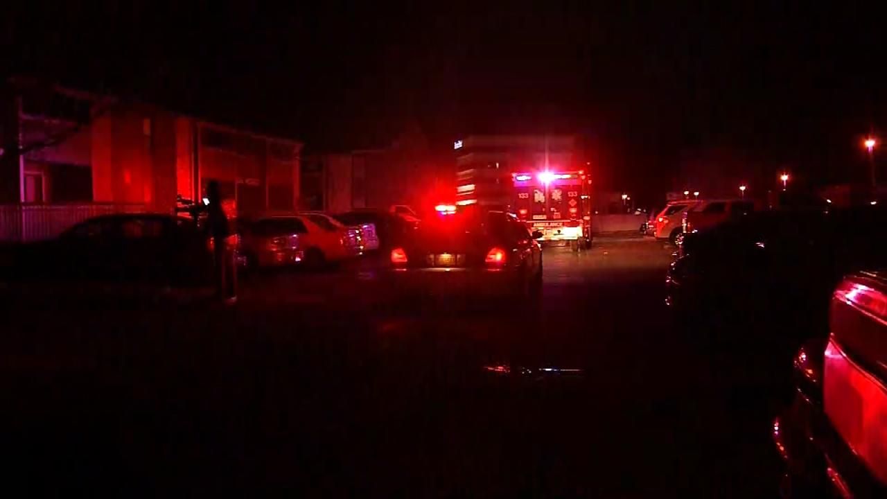 Police Believe Marijuana Involved In Tulsa's First Homicide Of 2016