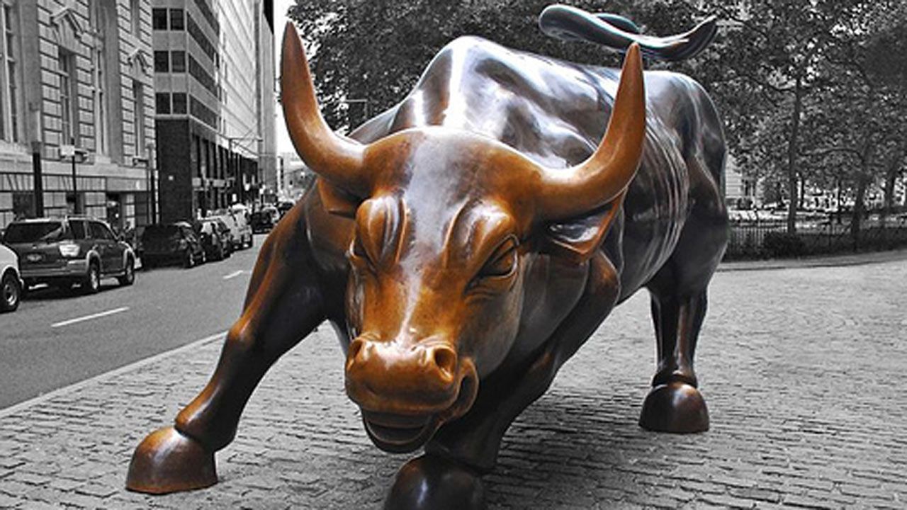 U.S. Stocks Drop After Declines In China, Europe