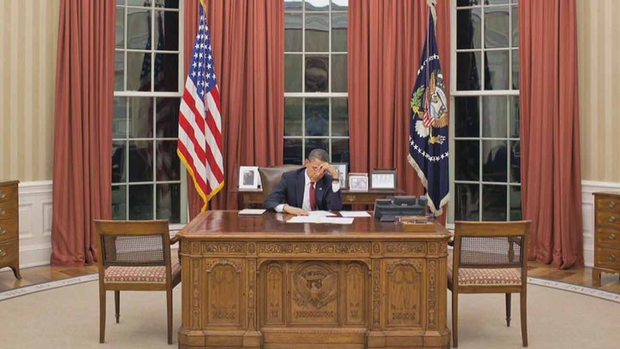 GOP Candidates Vow To Fight Proposed Obama Gun Control Actions