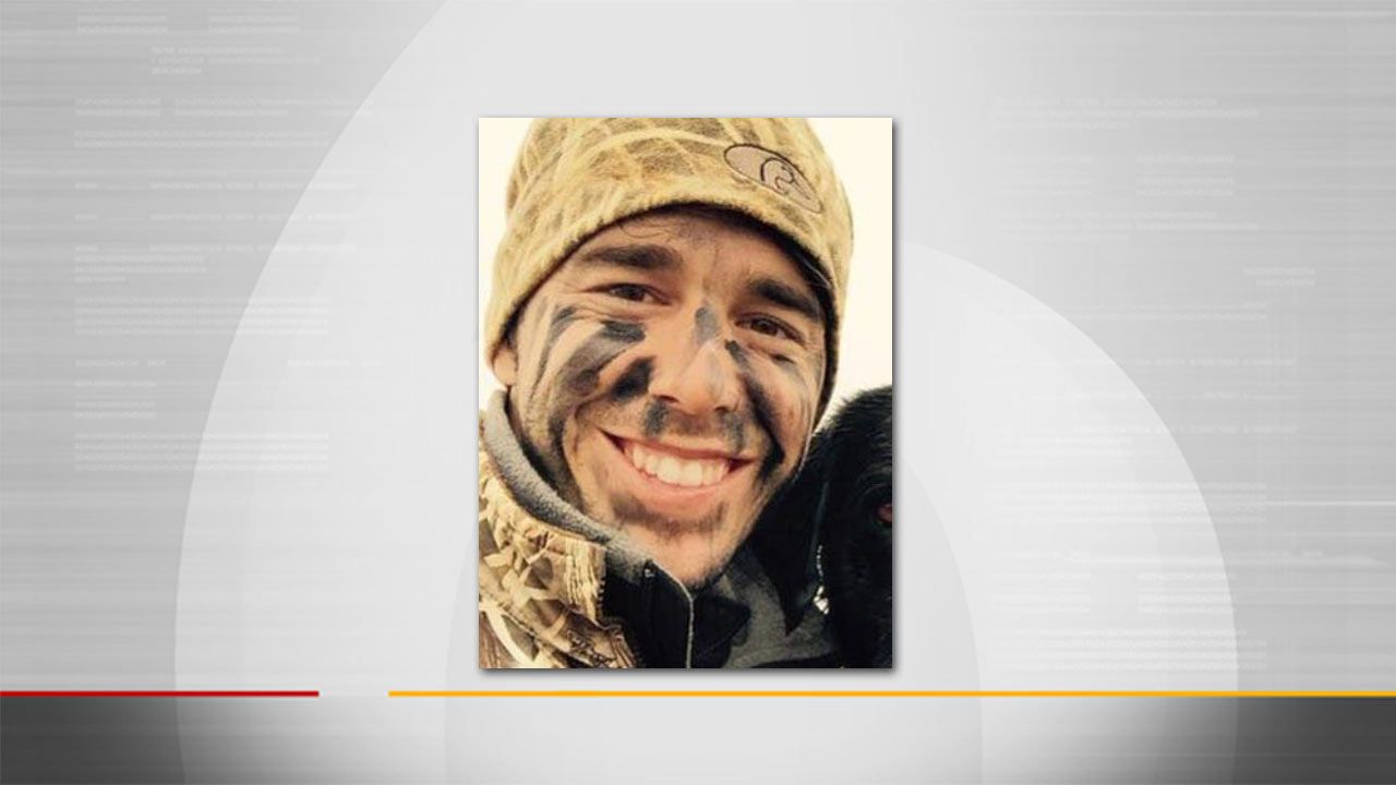Singer Craig Strickland Died Of Hypothermia, Wife Says