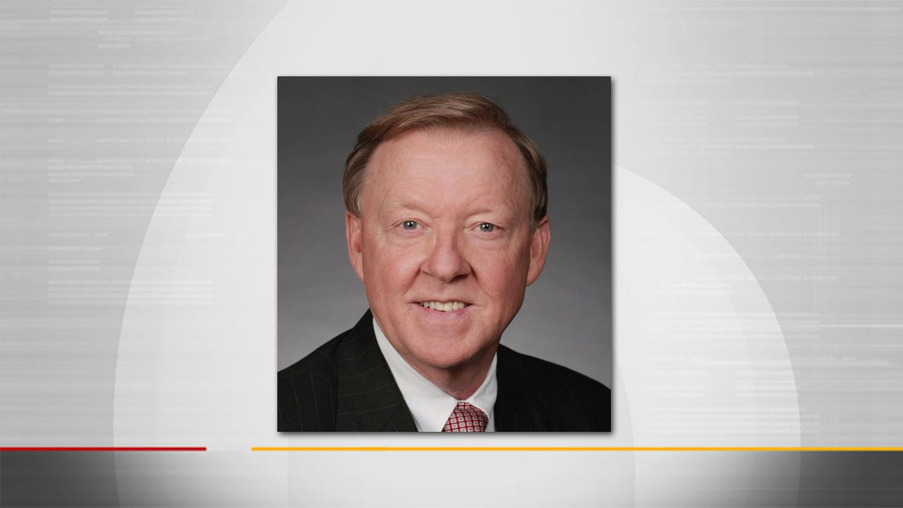 Bartlesville State Rep Wants Top Job In The Oklahoma House